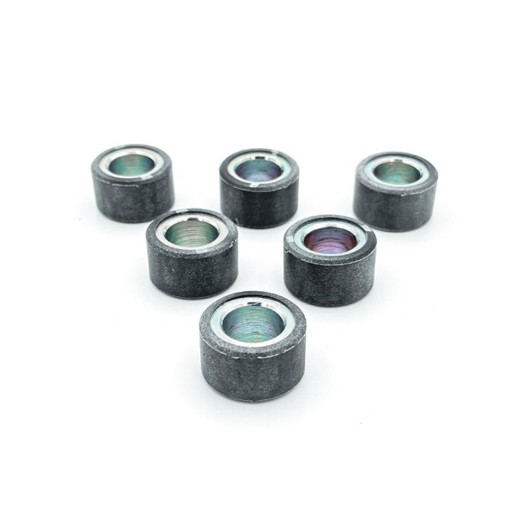 YAMAHA NMAX 155 VARYATÖR BAGA AĞIRLIK SETİ (2021-2024)