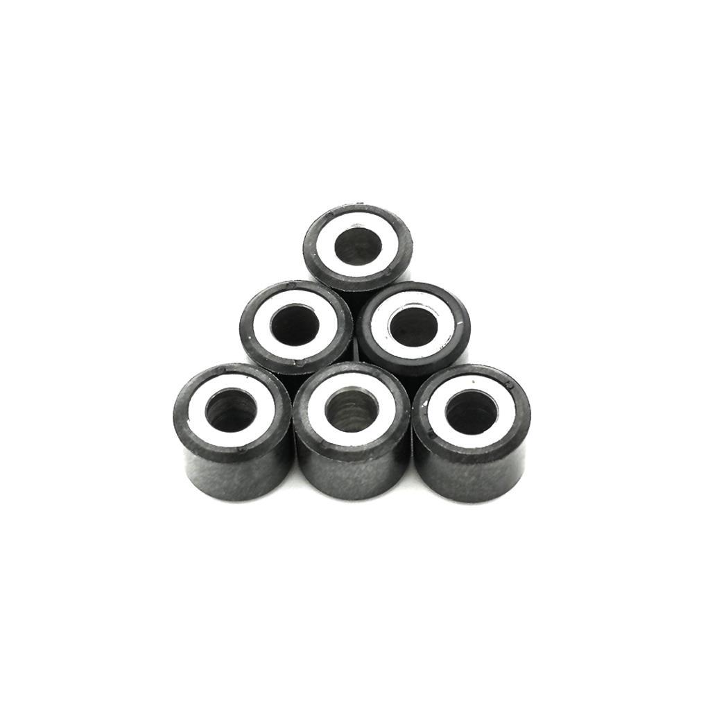 YAMAHA DELİGHT 115 VARYATÖR BAGA AĞIRLIK SETİ