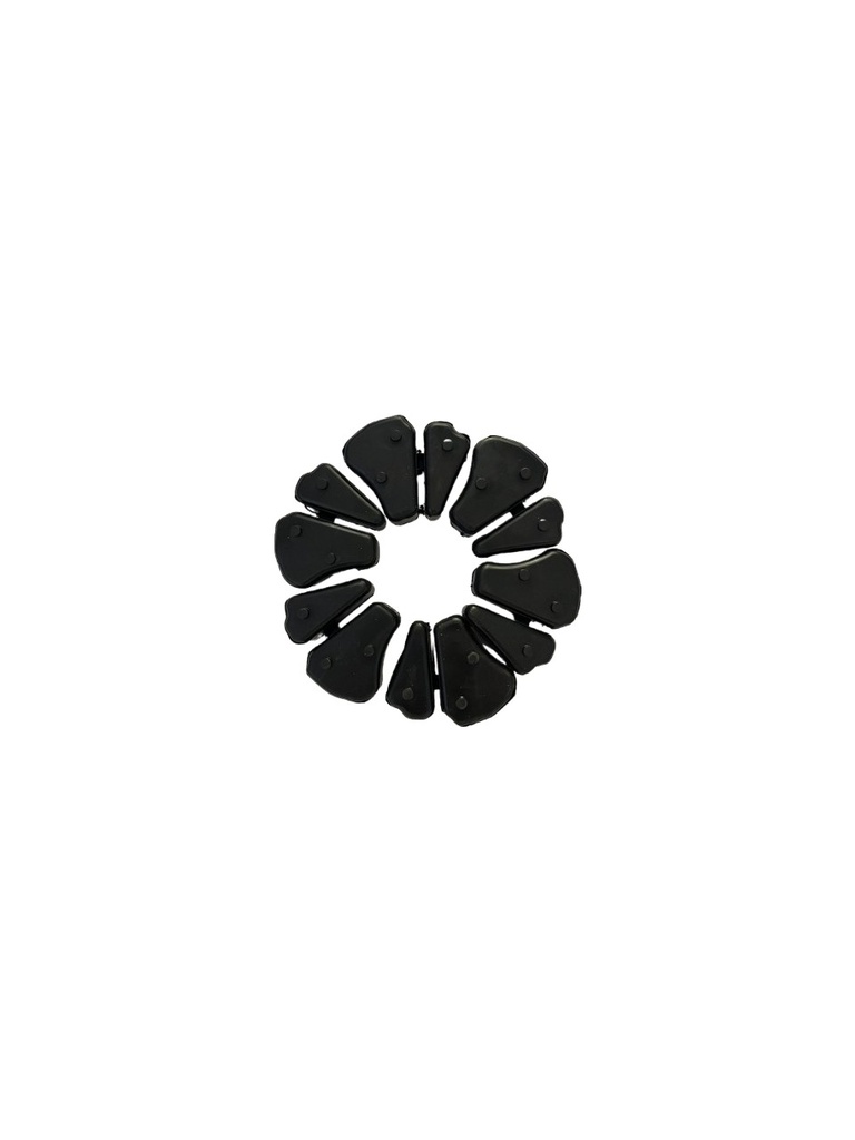 YAMAHA YZF R25 MT25 ARKA DİŞLİ TAKOZU KAPLİN