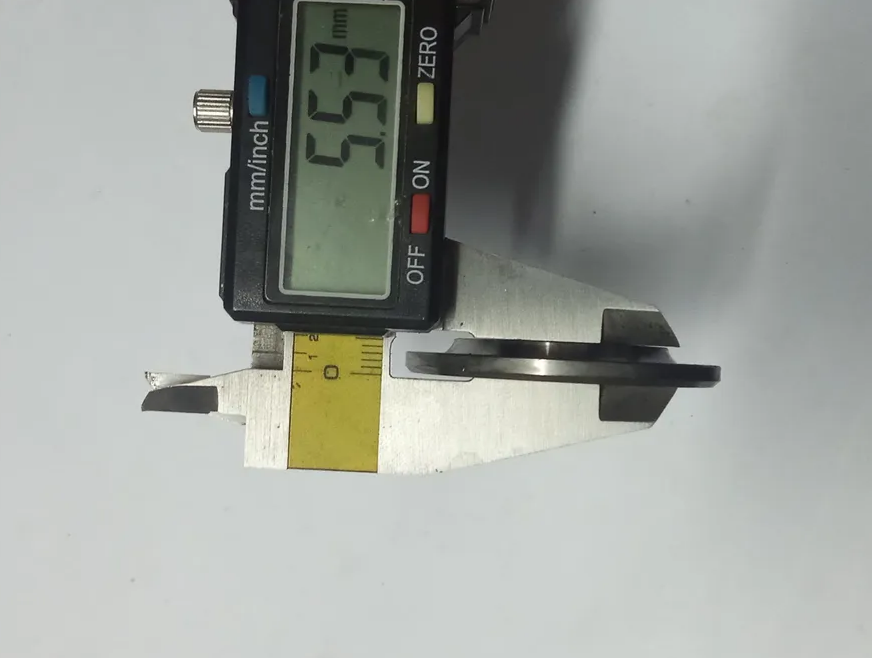 YAMAHA YBR 125 BOYUN BİLYA YATAĞI