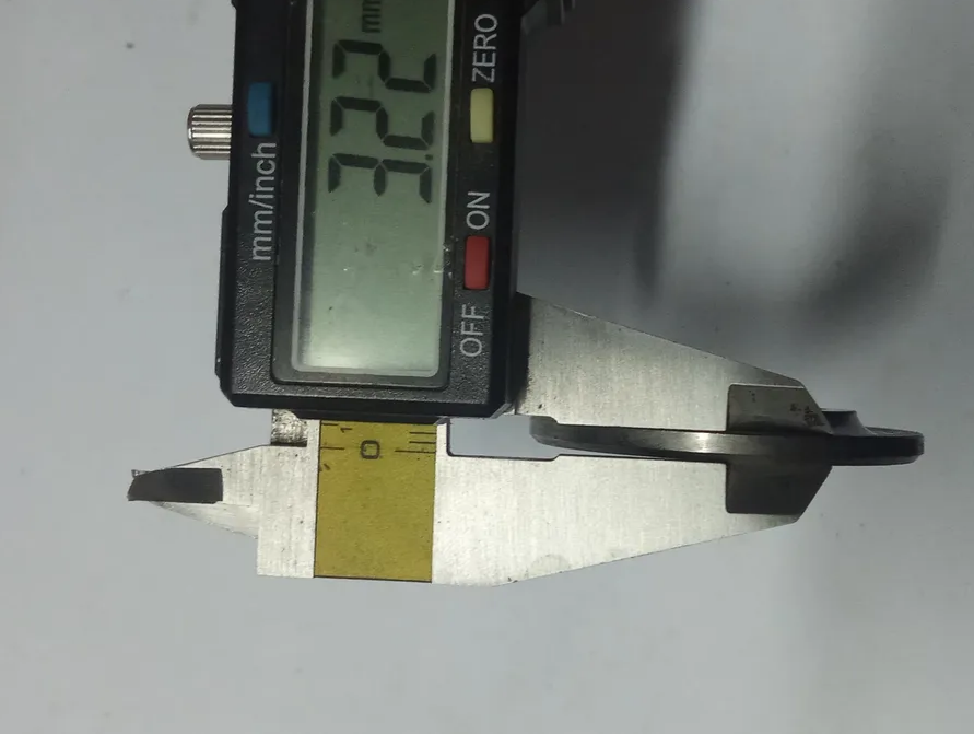 YAMAHA YBR 125 BOYUN BİLYA YATAĞI