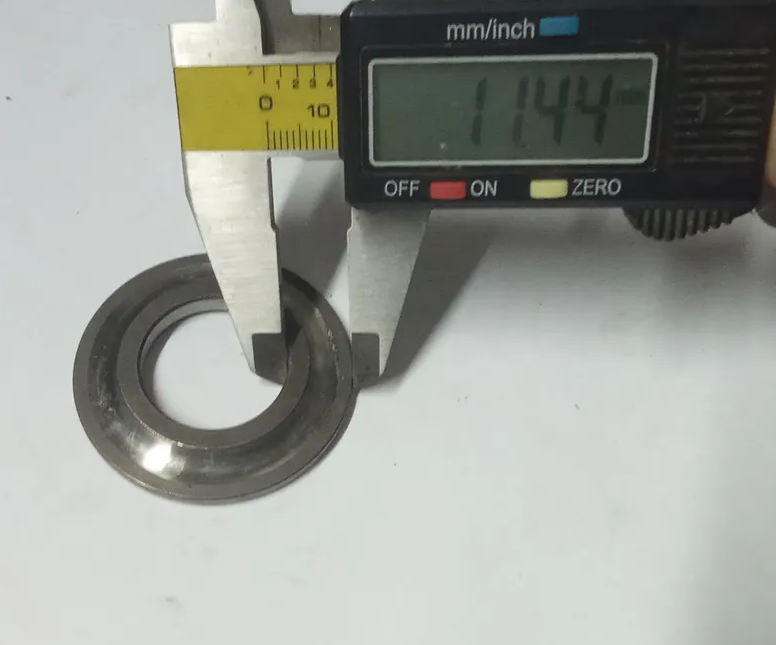 YAMAHA YBR 125 BOYUN BİLYA YATAĞI