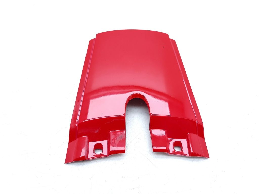 YAMAHA YBR 125 STOP ÜST KAPAK KIRMIZI