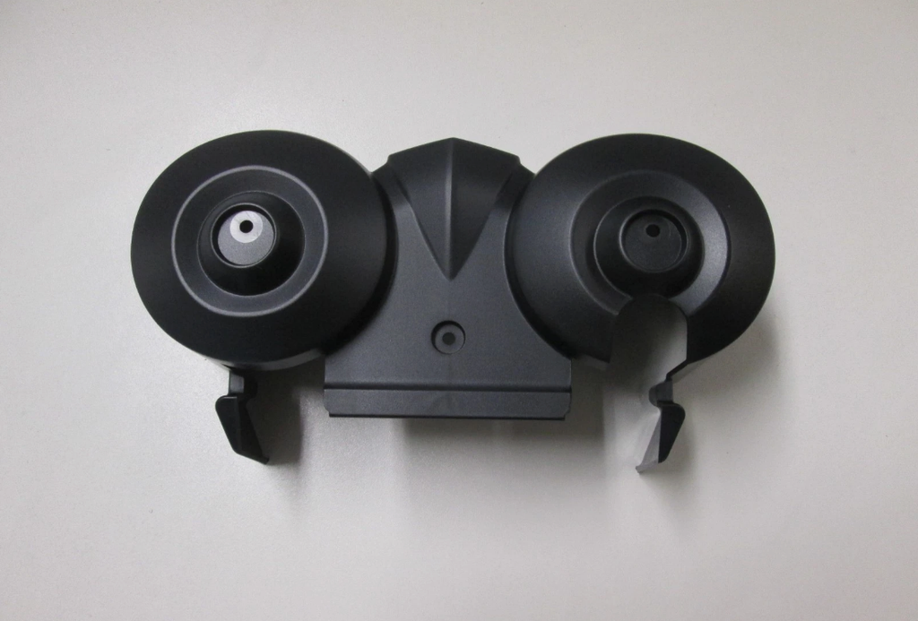 YAMAHA YBR 125 GÖSTERGE KM. ALT KAPAK 