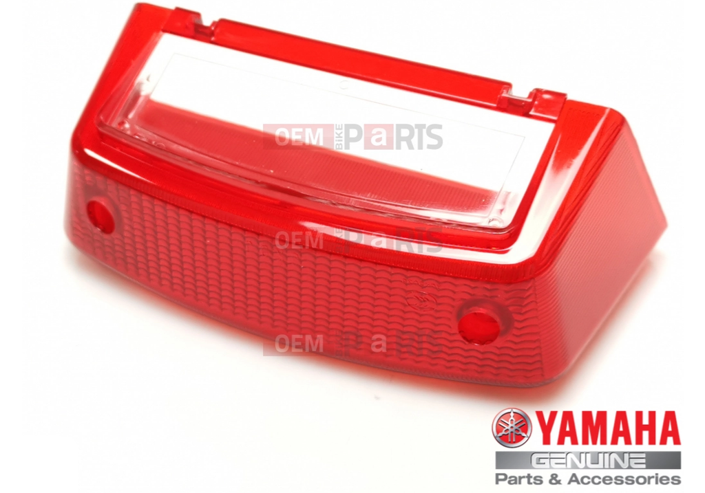 YAMAHA YBR 125 ARKA STOP CAMI