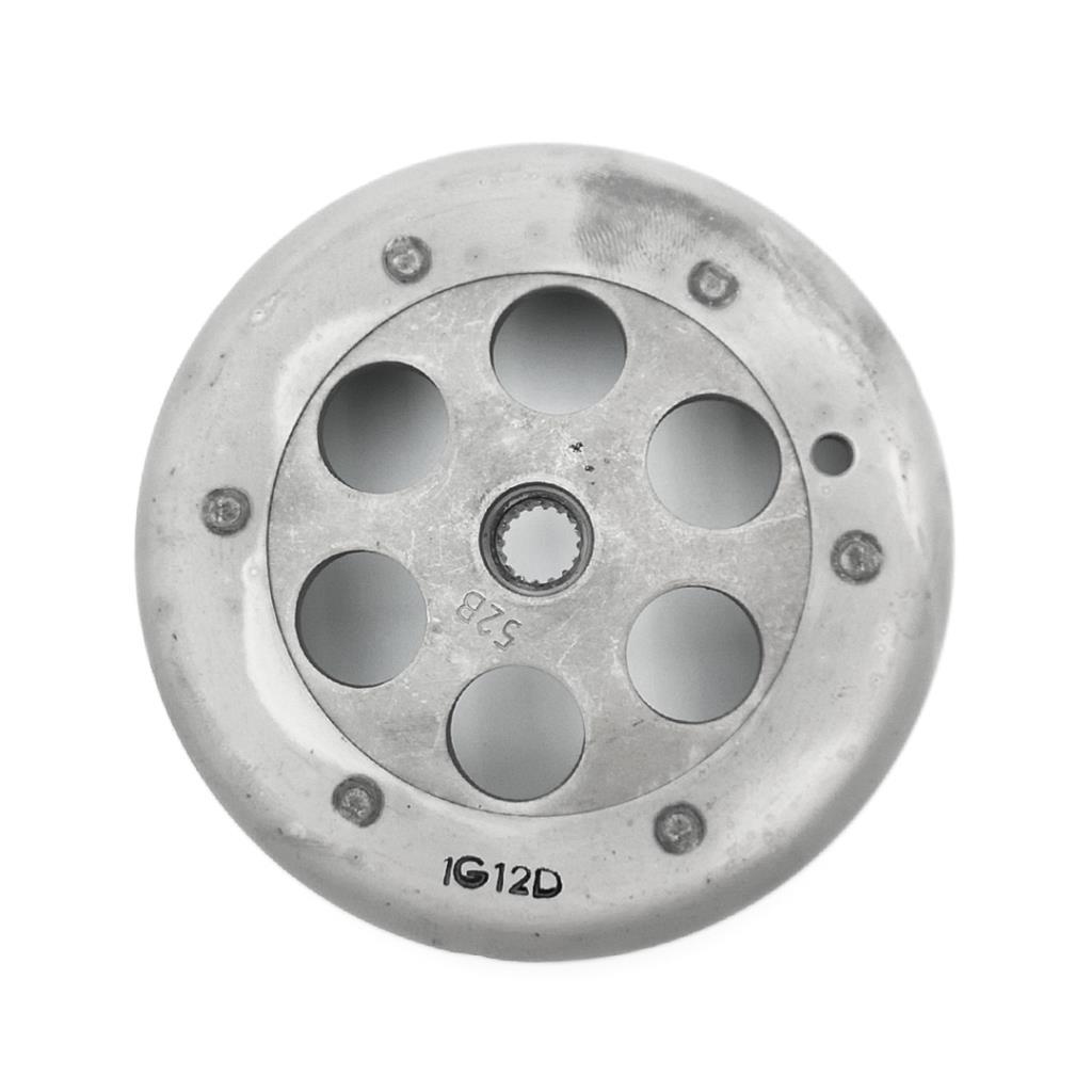 YAMAHA DELİGHT 115 DEBRİYAJ TASI KAVRAMA ÇANAĞI