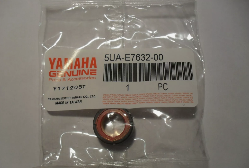 YAMAHA BWS 125 VARYATÖR BAGA AĞIRLIK SETİ