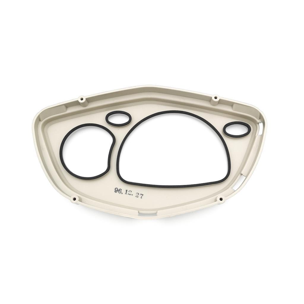 YAMAHA CYGNUS X KM. SAAT CAMI 2004-2008