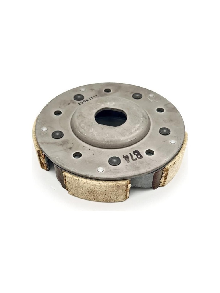 YAMAHA XMAX 250 300 DEBRİYAJ BALATASI 2018-2024