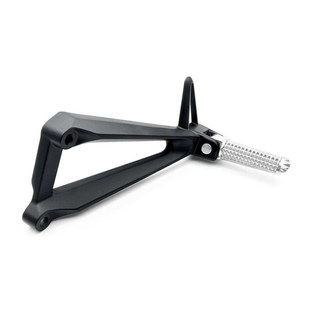 YAMAHA YZF R25 MT25 SOL ARKA BASAMAK KOMPLE 2015-2025