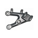 YAMAHA YZF R25 MT25 SOL SÜRÜCÜ BASAK BRAKETİ 2015-2025