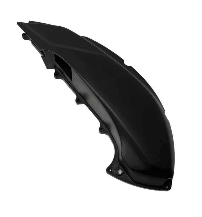 YAMAHA NMAX 125 155 HAVA FİLTRE DIŞ KAPAK 2021-2025