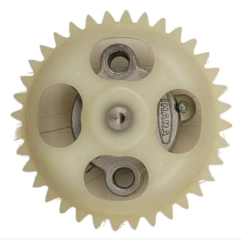 YAMAHA NMAX 125 155 YAĞ POMPASI 2015-2020