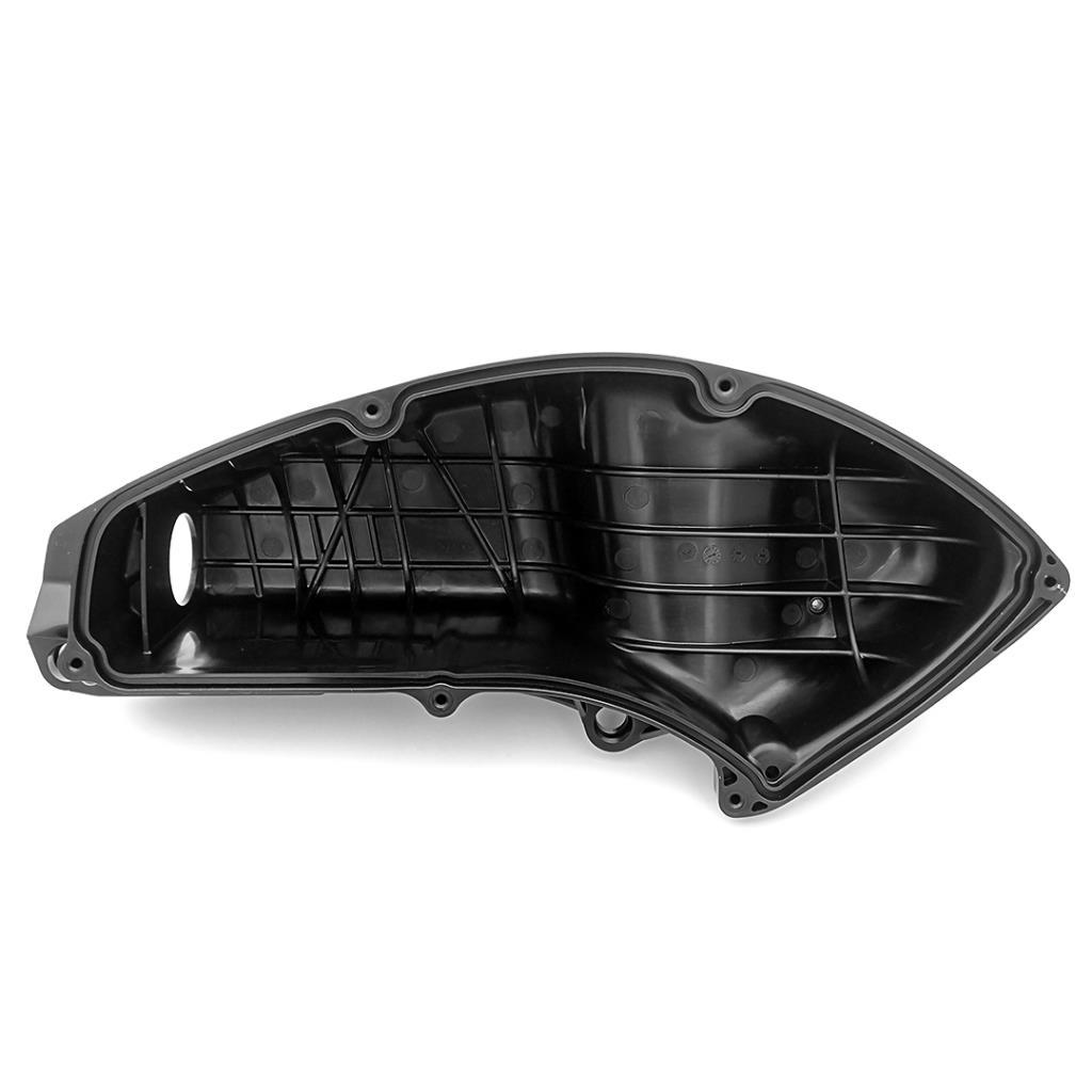 YAMAHA NMAX 125 155 HAVA FİLTRE İÇ KAPAK 2015-2020