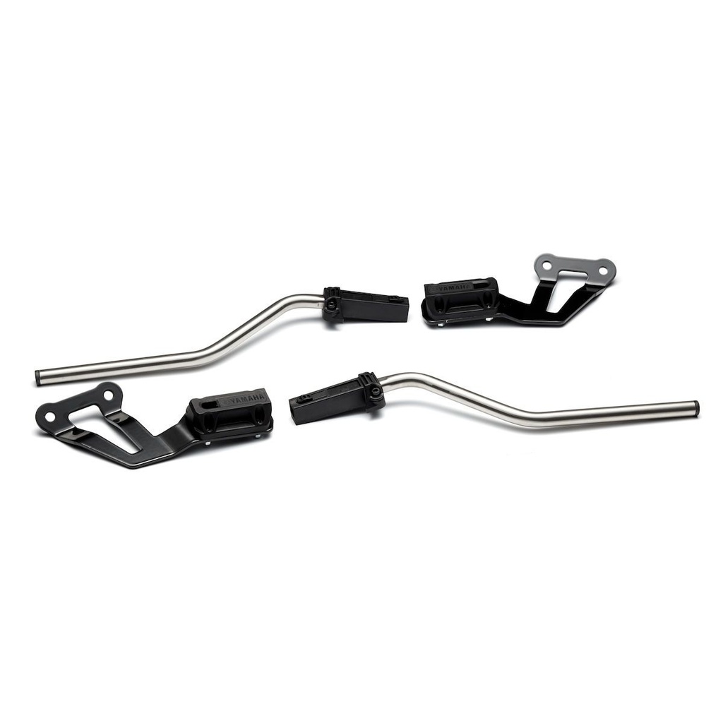 MT 09 SOFT YAN ÇANTA TAŞIMA DEMİRİ 2014-2016 - Resim 2