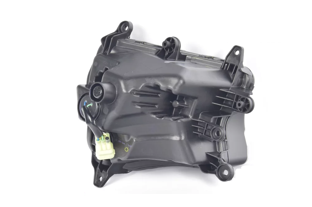 YAMAHA YZF R25 SAĞ FAR KOMPLE 2019-2024