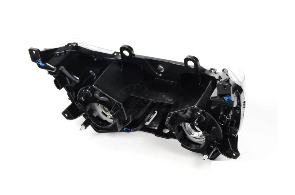 YAMAHA XMAX 400 FAR KOMPLE 2013-2016