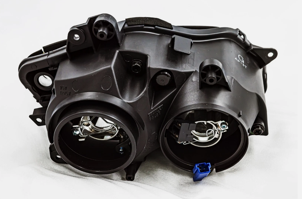 YAMAHA YZF R1 ÖN SAĞ FAR KOMPLE 2007-2008