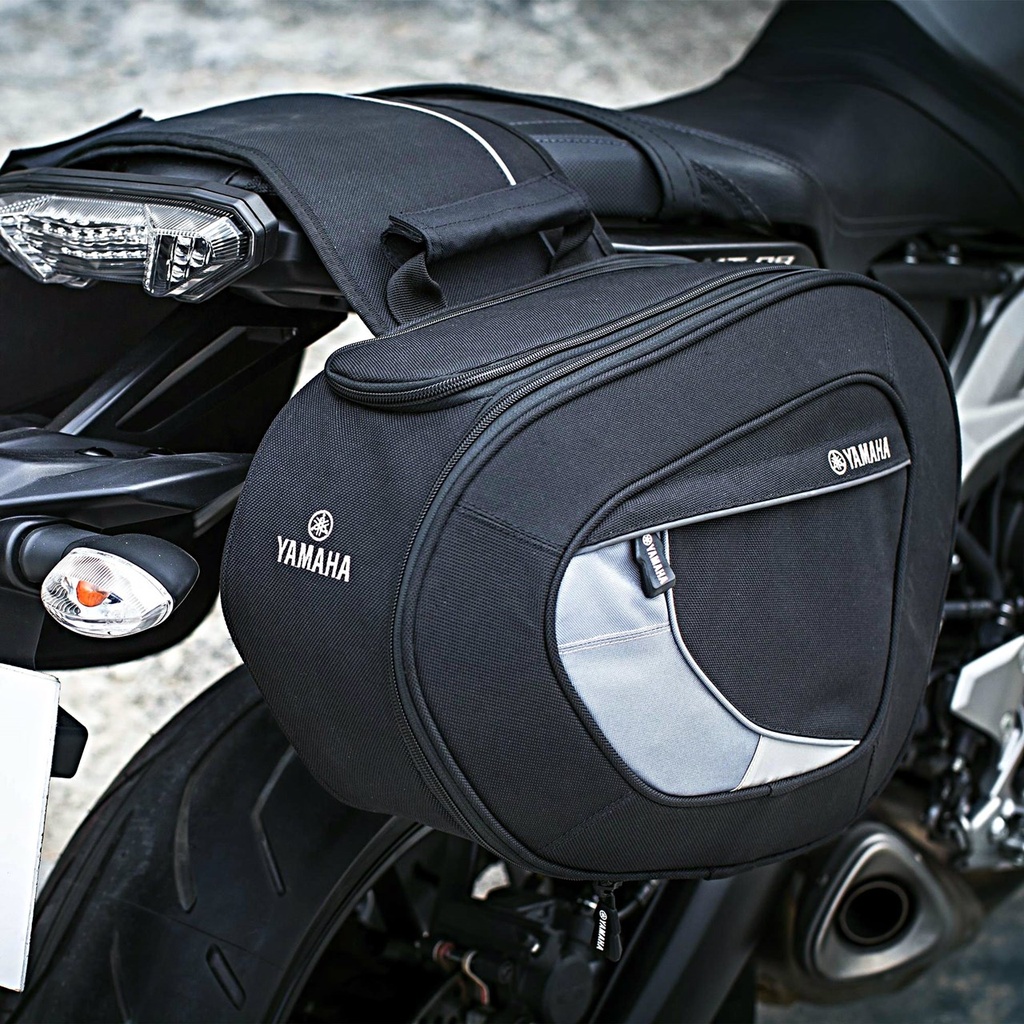 MT 09 SOFT YAN ÇANTA TAŞIMA DEMİRİ 2014-2016 - Resim 4