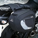 MT 09 SOFT YAN ÇANTA TAŞIMA DEMİRİ 2014-2016 - Resim 4