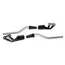 MT 07 SOFT YAN ÇANTA TAŞIMA DEMİRİ 2014-2017 - Resim 2