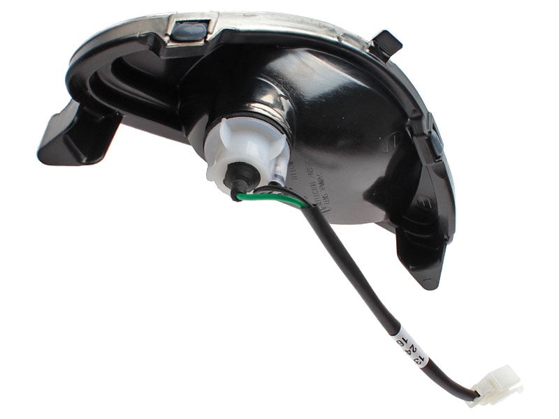 YAMAHA NEOS 4 ÖN SAĞ SİNYAL