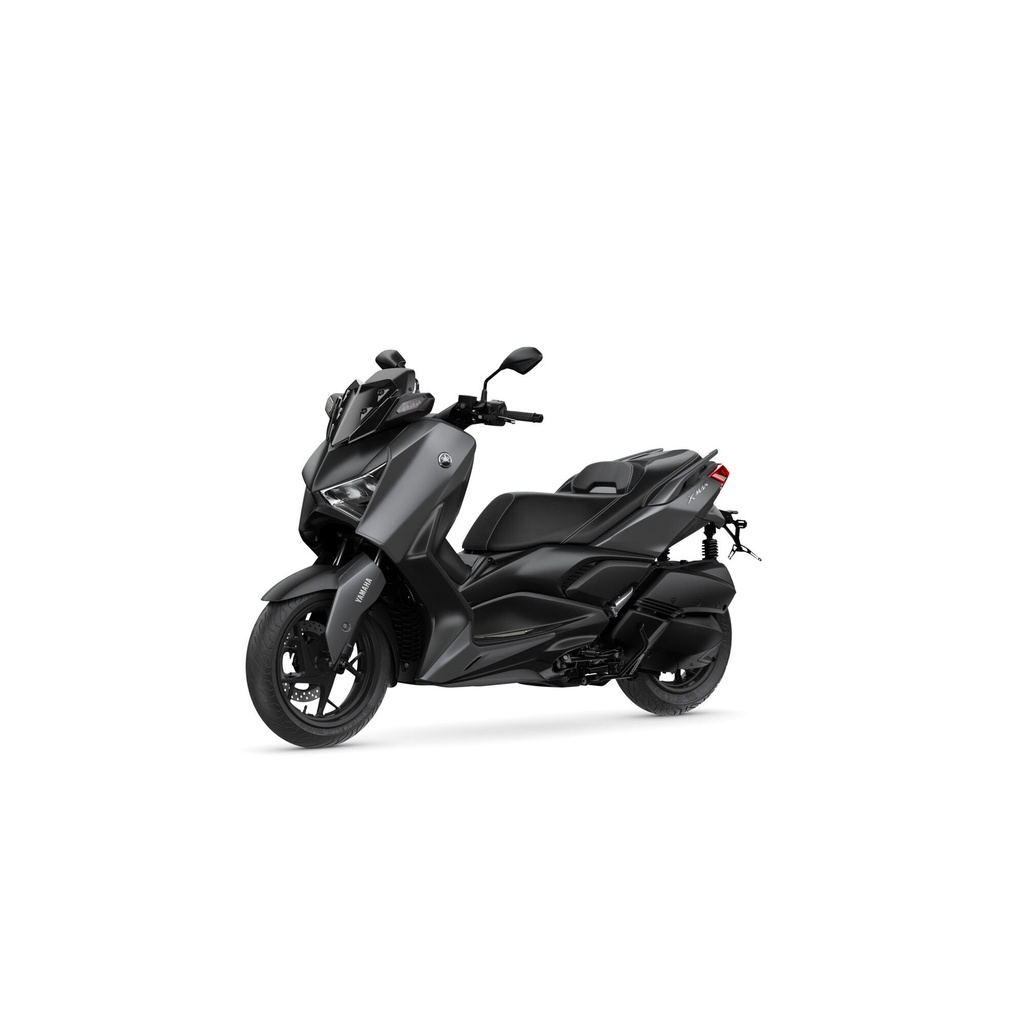 XMAX 250 300 TECHMAX YENİ KASA SPOR CAM - Resim 3