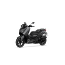 XMAX 250 300 TECHMAX YENİ KASA SPOR CAM - Resim 3