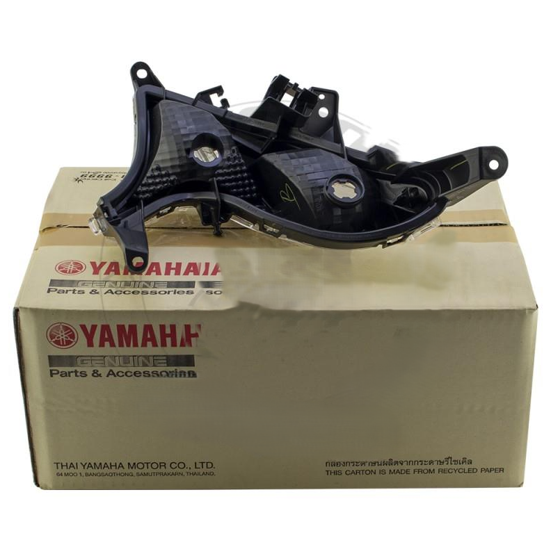 YAMAHA CRYPTON S ÖN SAĞ SİNYAL KOMPLE