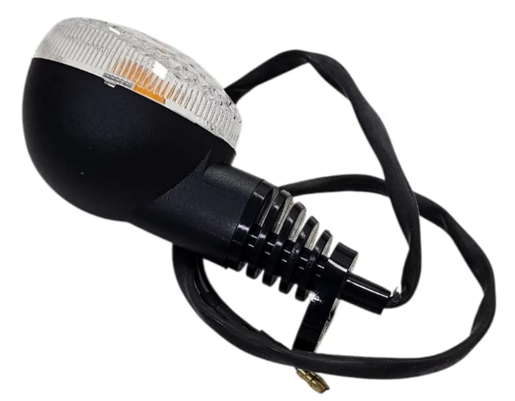 YAMAHA XT660R XT660X ARKA SOL SİNYAL KOMPLE