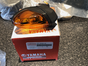 YAMAHA XENTER 150 SOL ARKA SİNYAL KOMPLE