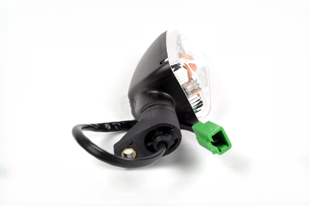 YAMAHA XT660Z TENERE ÖN SAĞ SİNYAL KOMPLE