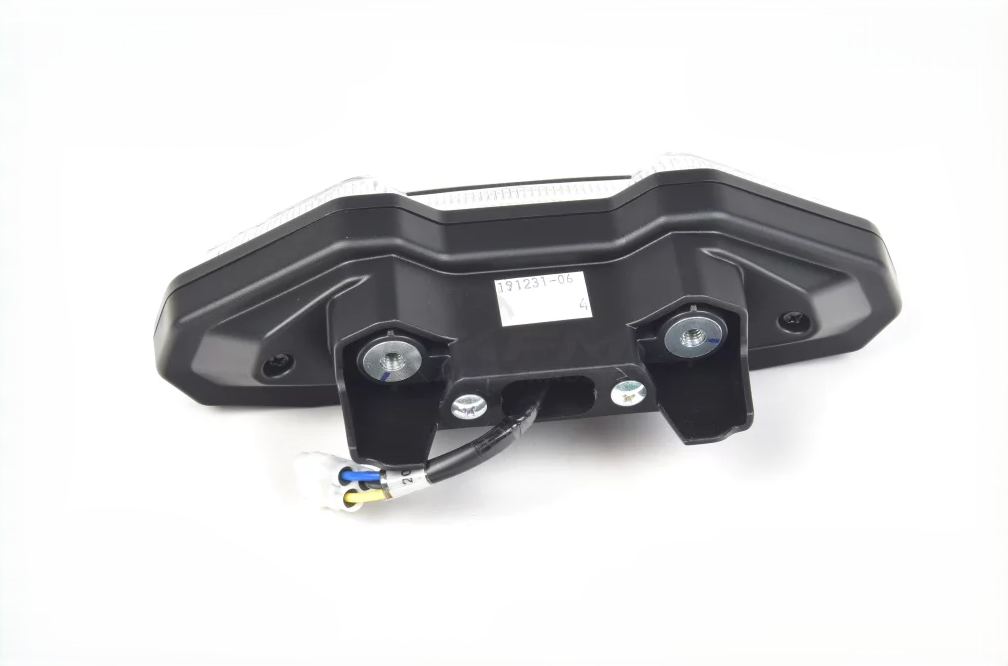 YAMAHA MT09 MT10 RKA STOP KOMPLE