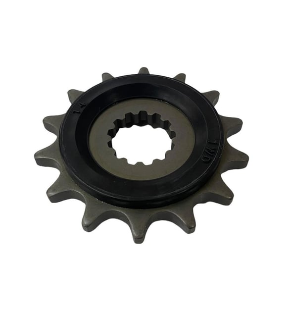 YAMAHA YZF R25 MT25 ZİNCİR DİŞLİ SETİ