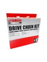YAMAHA XT660R XT660X ZİNCİR DİŞLİ SETİ