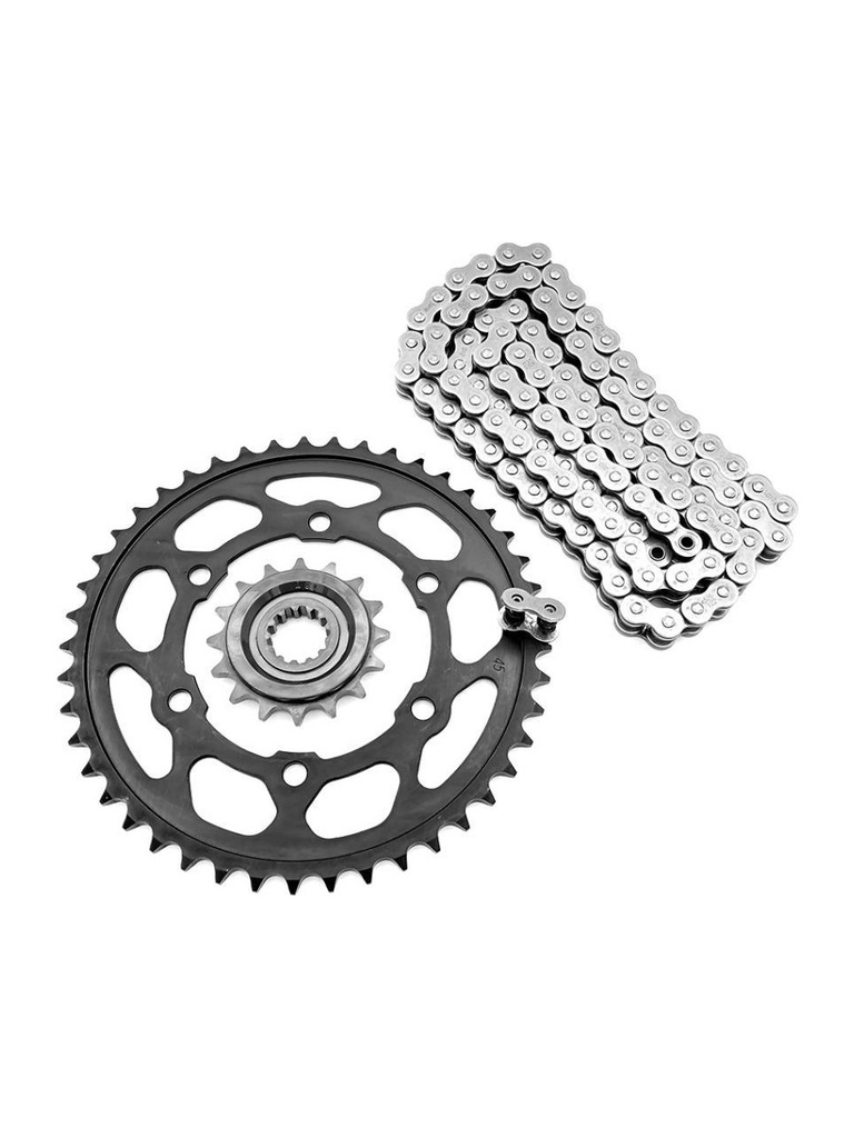 YAMAHA TENERE 660 ZİNCİR DİŞLİ SETİ