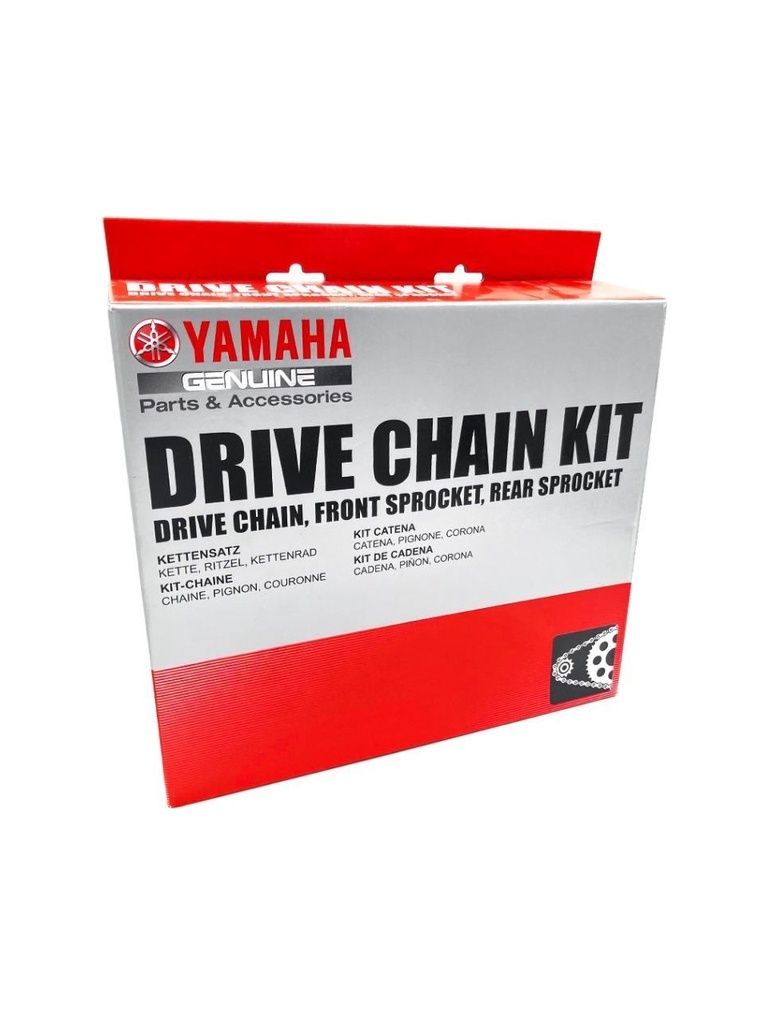 YAMAHA YZF R7 ZİNCİR DİŞLİ SETİ