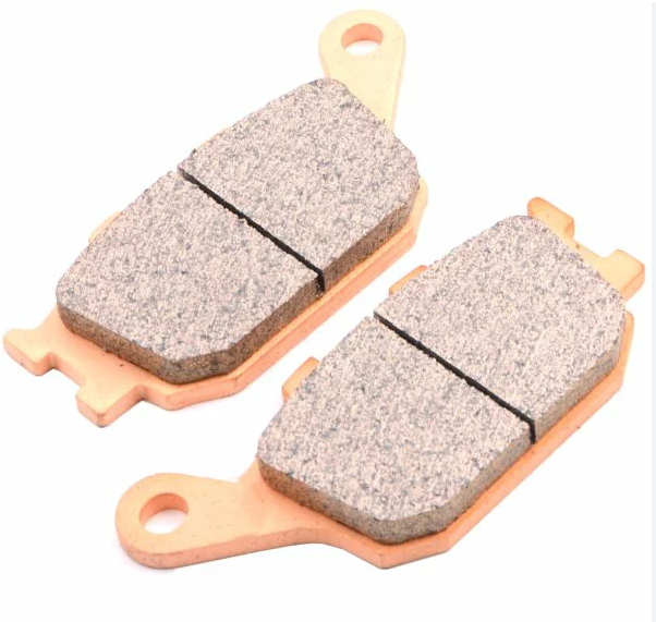 YAMAHA R1 R6 MT07 MT09 TRACER 7 TRACER 9 XJ6 FZ6 FZ8 R7 ARKA REN BALATASI