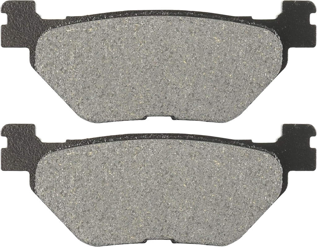 YAMAHA TENERE 1200 XVS 950 XVS 1300 TDM 900 ARKA FREN BALATASI