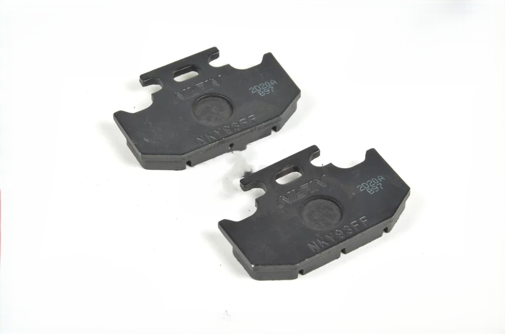 YAMAHA YZF R125 MT125 ARKA FREN BALATASI