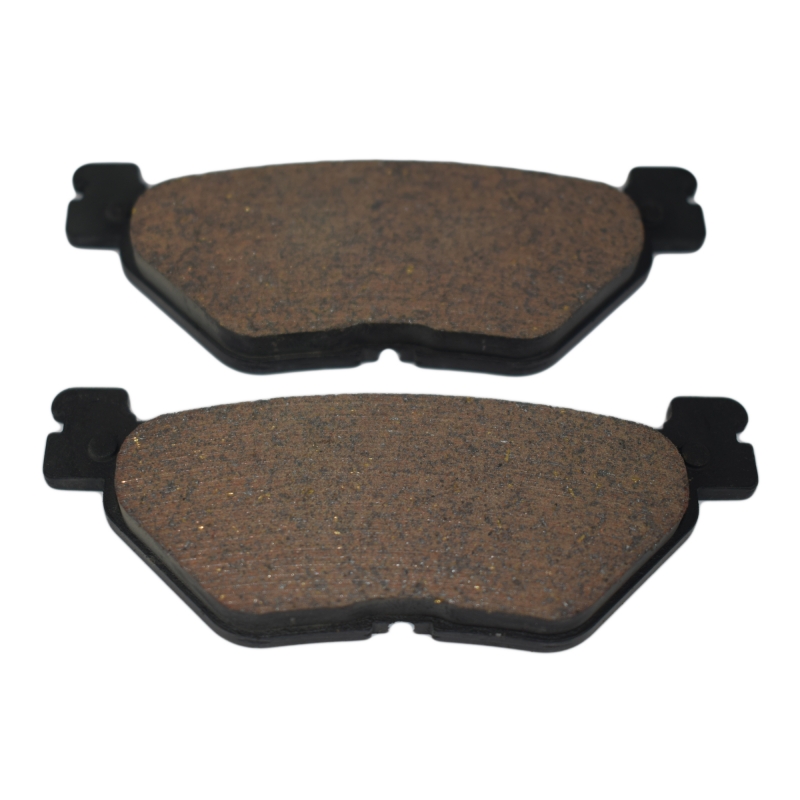 YAMAHA XV950 ARKA FREN BALATASI 