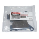 YAMAHA WR125R WR125X ARKA FREN BALATASI