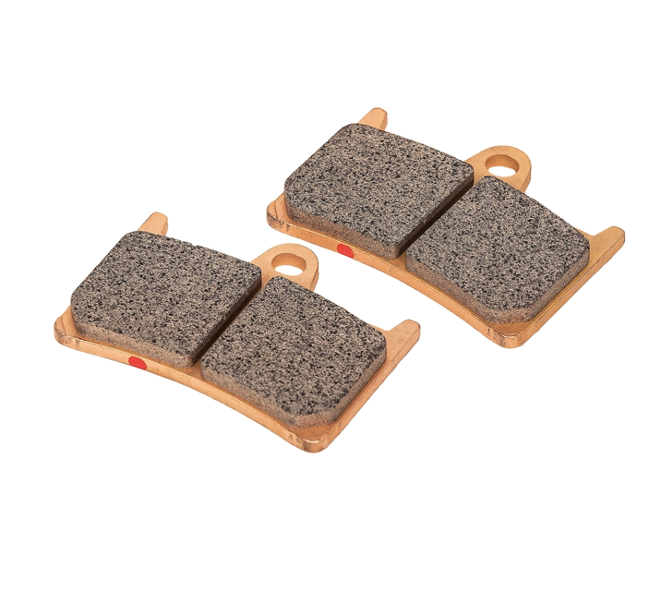 YAMAHA FAZER 8 FZ8N ÖN FREN BALATASI