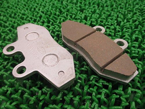 YAMAHA CYGNUS X ÖN FREN BALATASI