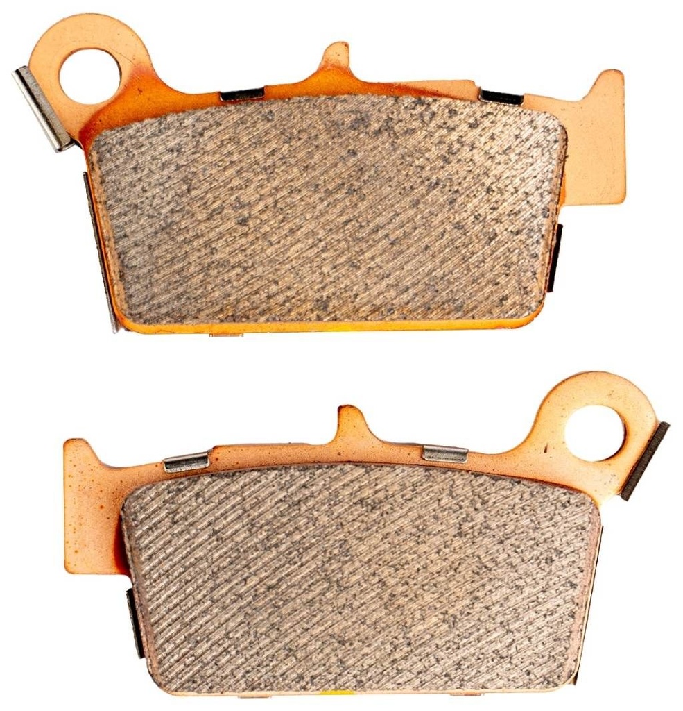 YAMAHA YZ250 YZ450 WR250F WR450F ARKA FREN BALATASI