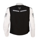 VEXO TWOWAY KORUMALI REFLEKTÖRLÜ YELEK 