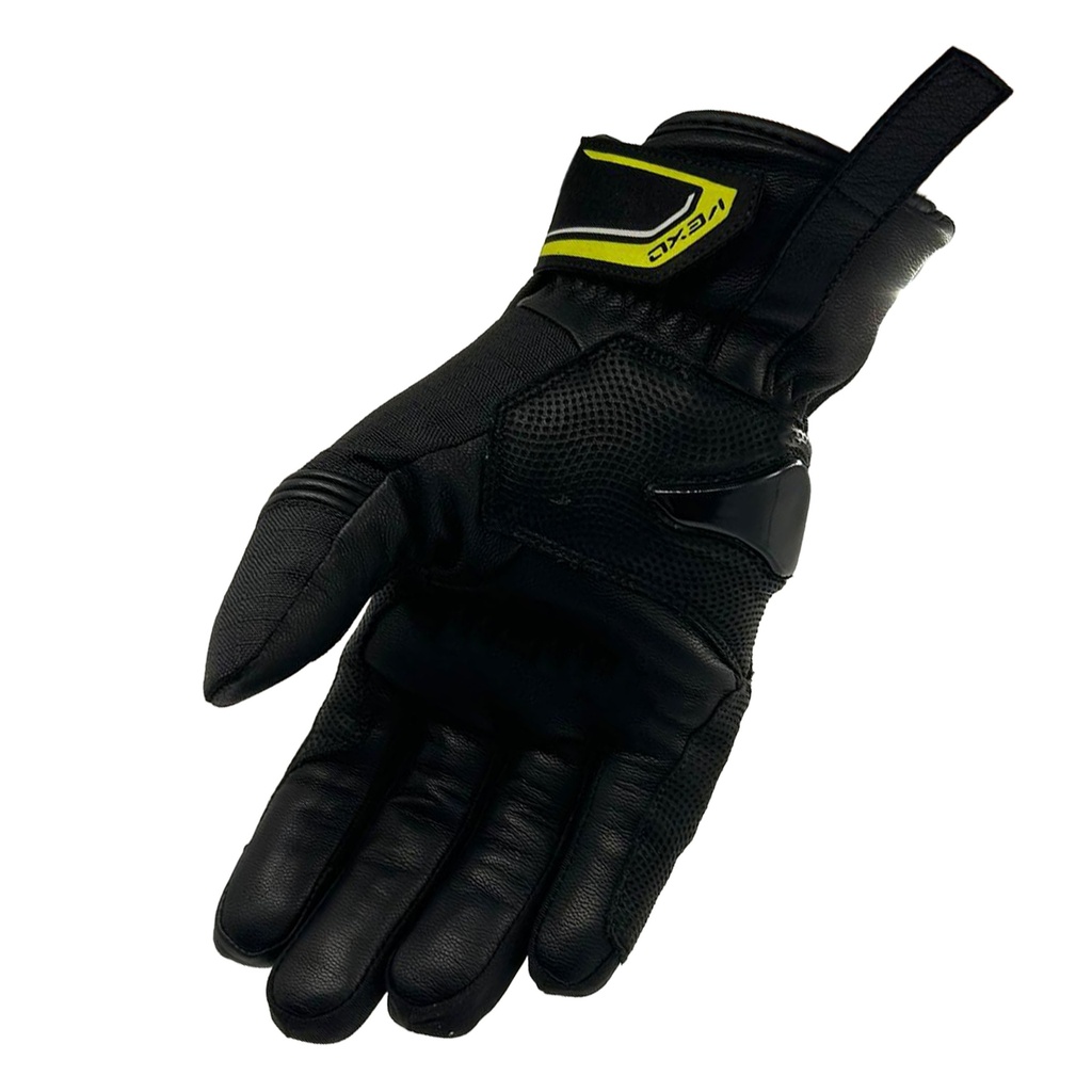 VEXO NORTH H2O SU GEÇİRMEZ ELDİVEN NEON SARI 