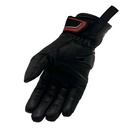 VEXO NORTH H2O SU GEÇİRMEZ ELDİVEN KIRMIZI SİYAH