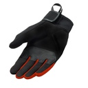 REVIT COOL ELDİVEN SİYAH KIRMIZI