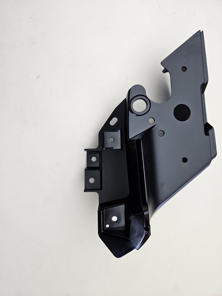 YAMAHA MT10 SAĞ YAN İÇ KAPAK 2016